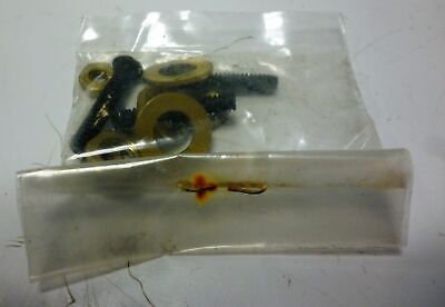 Simpson 40687 A.C. Volt Panel Meter