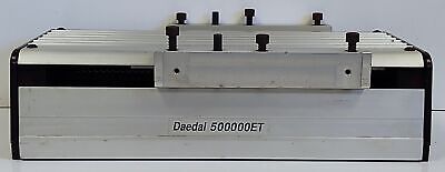 Parker 500000ET Daedal Linear Actuator (No Servo Motor