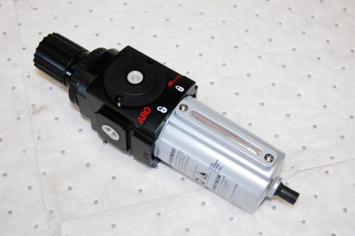 ARO PIGGYBACK REGULATOR P39334-110