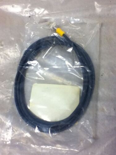 Turck PKW-3M-P7X2-3-RS-4T/S90 Cordset