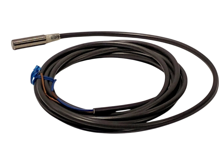 Omron E2E-X2D2-N 12-24 V DC Shielded Inductive Proximity Sensor