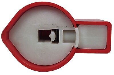 BEST B2N A/HS-F25-BE-RG 500V 20A Rotary Disconnect Switch