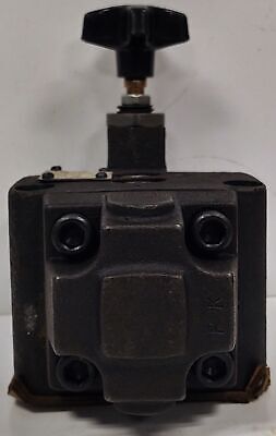 Vickers XG-06-1F-30 Pressure Reducing Valve