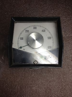 Love Controls 290-68-1 Model 100 Electronic Indicator