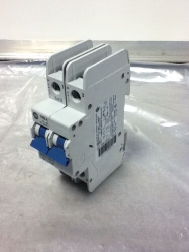 Allen-Bradley 1489-A2D100 SERIES A CIRCUIT BREAKER