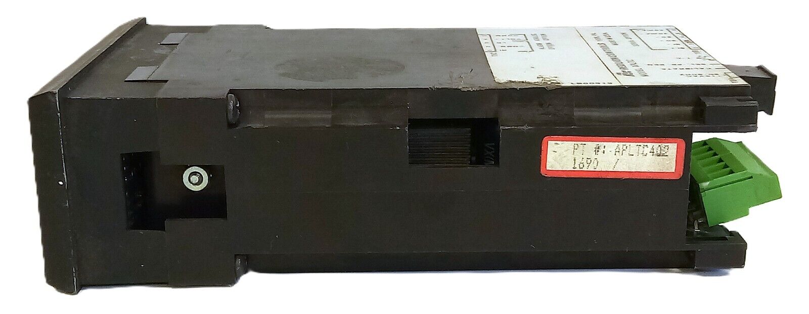 Red Lion Controls APLTC402 115 V AC Thermocouple Panel Meter