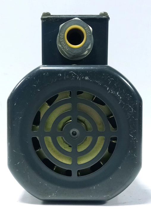 Oriental Motor 5IK90A-ST2F 200/220 V AC 0.8 A 1300/1600 RPM Induction Motor