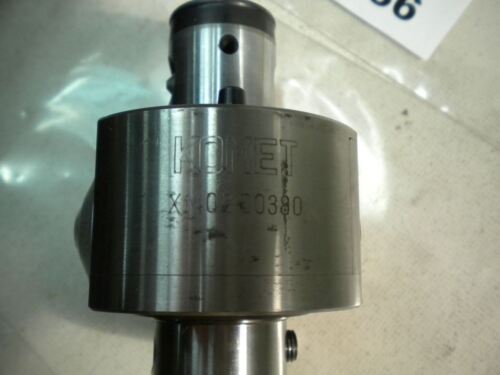 Komet Shank Holder w/ ABS XM0200380