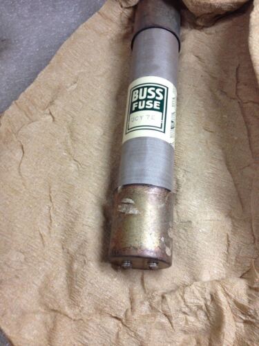 Bussmann JCY-7E Fuse