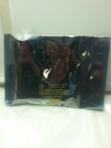 Honeywell 51453319-502 UDA DISLVD OXYGEN PPB INPUT CARD