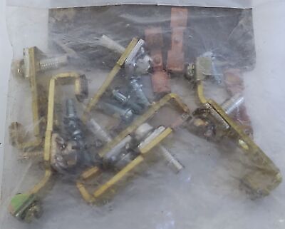Siemens 3TY6440-0A Main Contact Kit for 3TB44 Contactor