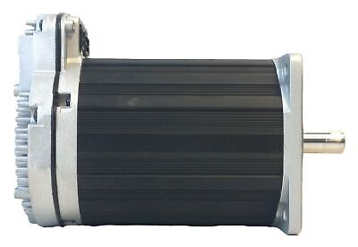 Teknic CPM-MCPV-3441P-ELN 24-75 V DC 10 A NEMA 34 1800 RPM Servo Motor