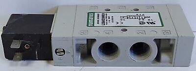 Numatics L23BA452O000030 Pneumatic Solenoid Valve