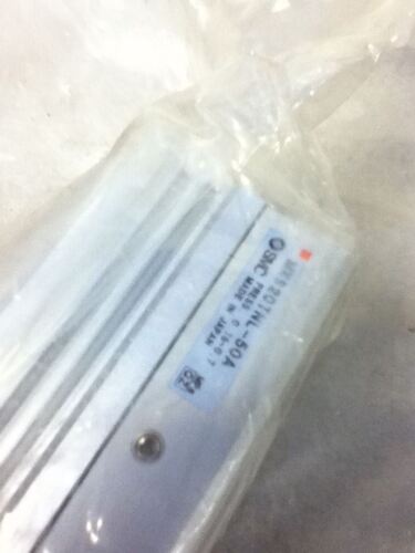 SMC MXS20TNL-50A ACTUATOR