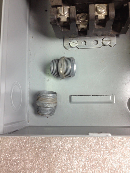GE / Ge CR305J103 Magnetic Contactor