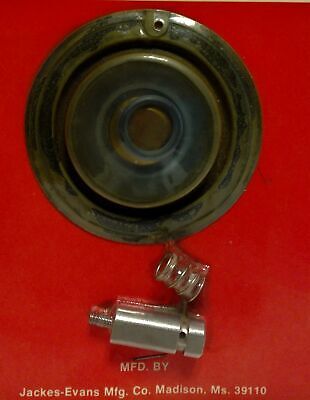 Parker Jackes Evans Division G10 76737 Valve Repair Kit