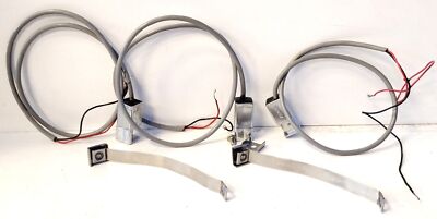 Bimba MRS-1.5-B-09 230 V AC 1.5 A Cylinder Position Sensor w/ Hardware