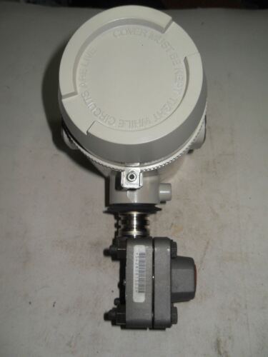 Honeywell STG140-E1G-00000-MB Smart Transmitter