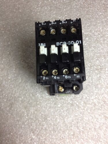 ABB BCP-30-01 Contactor