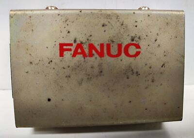 GE Fanuc A13B-0154-B001 Optical I/O Link Adapter