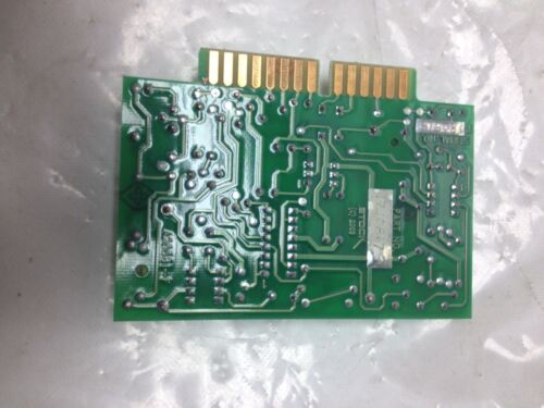 Stock Equipment A20581-F Signal Converter Board