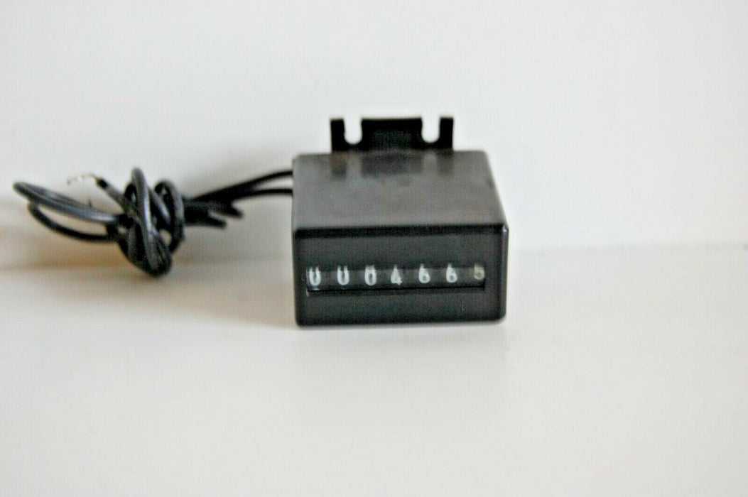 ENM Counter Module E4B72D