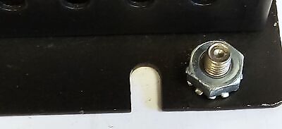 Reliance Electric 45C15C B/M Manual PLC Processor