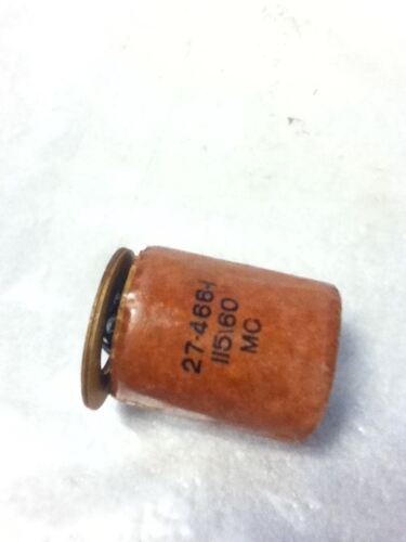 ASCO 27-466-1 COIL