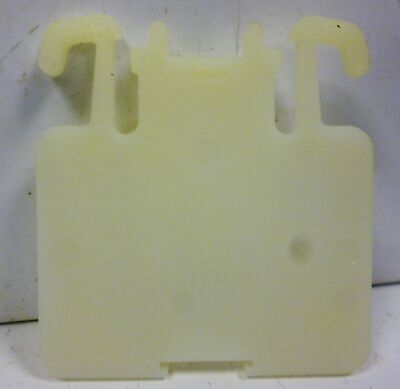 Allen-Bradley 1492-N36 End Barrier for Terminal Block