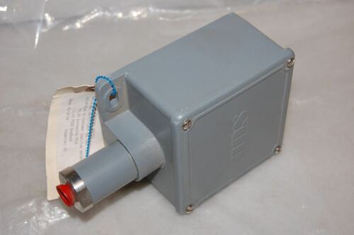 SOR GRN-GG5-U8-C1A-TT Pressure Switch