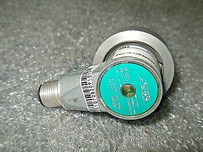 Pepperl NJ3-C-E02-1.025-V1 Norgren CPS-C-3 Proximity Switch