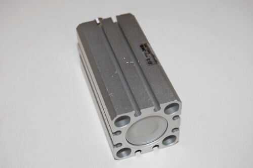 SMC CDQSB25-50DCM COMPACT CYLINDER