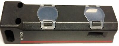 Keyence PJ-50A-T Light Curtain Transmitter Base Unit