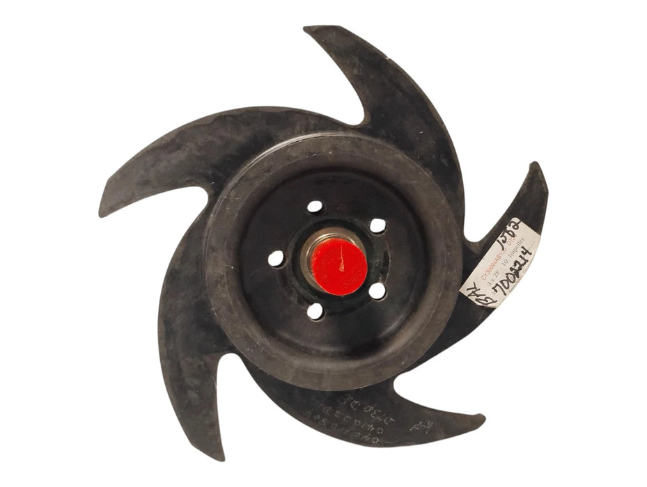 Flowserve CY39694AB100 3 X 2F-10 10 in Impeller