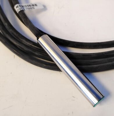 Pepperl & Fuchs NJ1.5-6.5-40-E2 014260 10-60 V DC Inductive Proximity Sensor