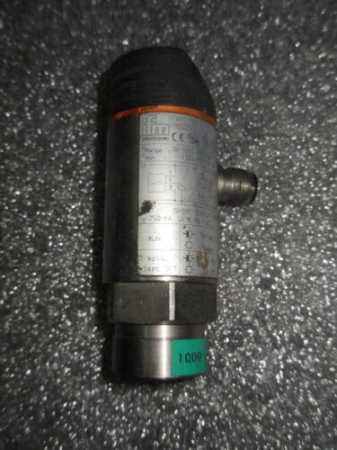 IFM EfectorPB5222 50-1000PSI Pressure Switch