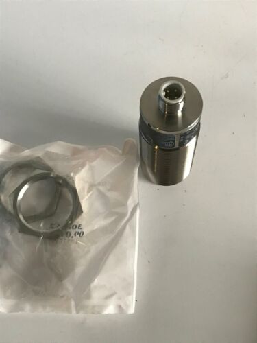 IFM EfectorIIA2010-FRKG/US-100-IRF Sensor