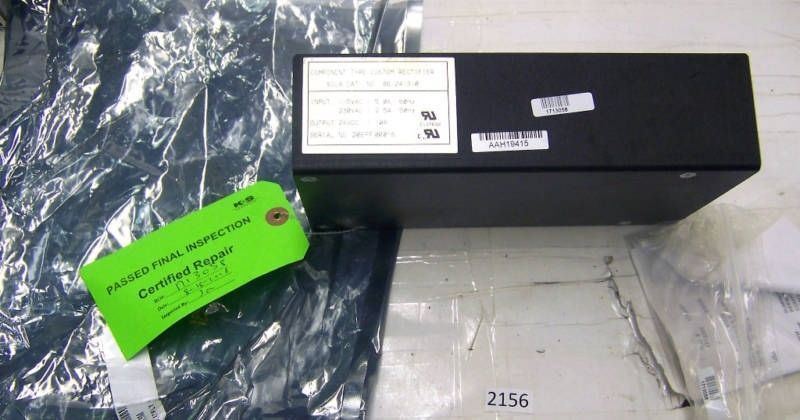 Sola Electric Power Supply 86-24-310
