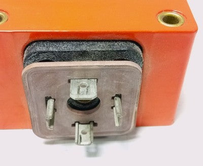 Leuze LS-85/4-E 10-30 V DC Photelectric Proximity Sensor