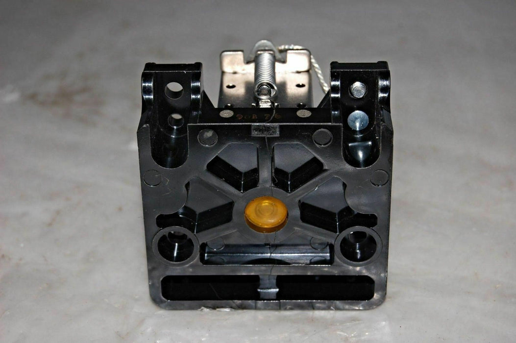 DAYTON 3X744E HEAVY DUTY POWER RELAY