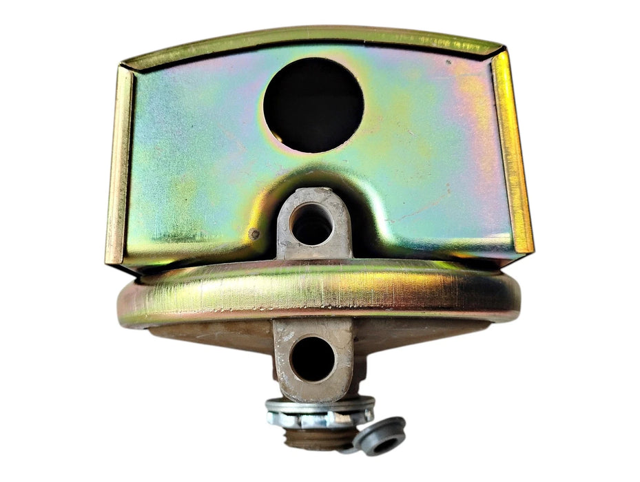 Dwyer 1823-0 Low Differential Pressure Switch