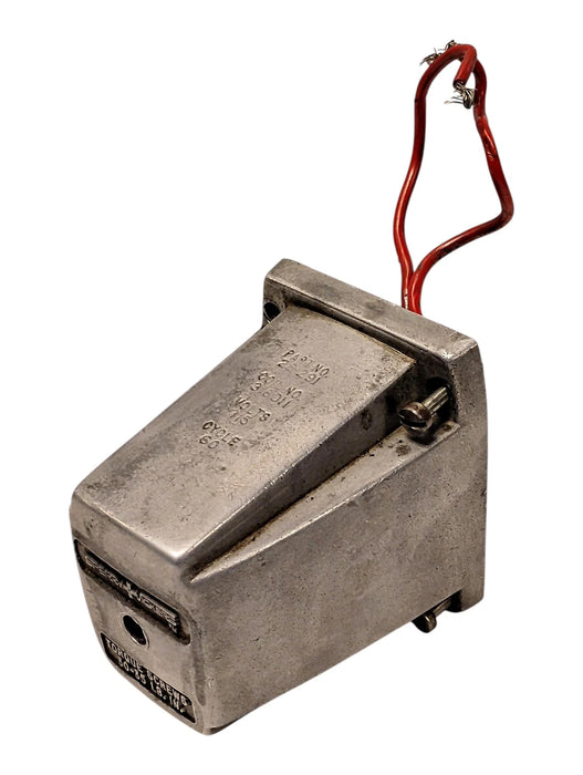 Vickers 281291 316011 115 V AC Solenoid Valve Coil