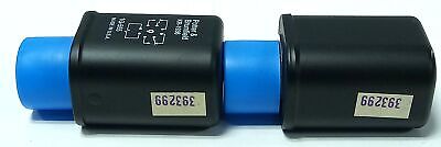 Potter $ Brumfield KR-I936 8 Pin Power Relay