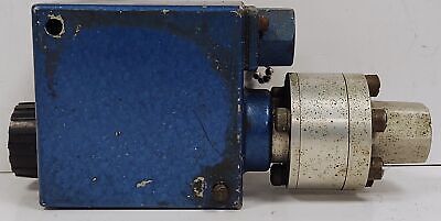 ITT NEO DYN 201P1-3C3 Adjustable Pressure Switch