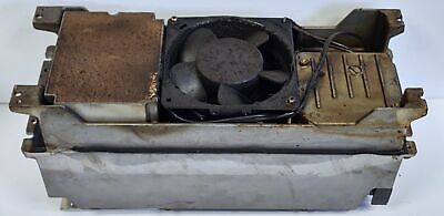 Yaskawa Electric CACR-IR44SC1 SERVOPACK 3-Phase 200-230 VAC 24 A Servo Drive