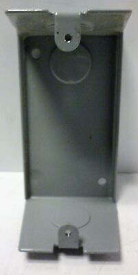 Cutler-Hammer MST01SN Motor Starter Switch and Enclosure