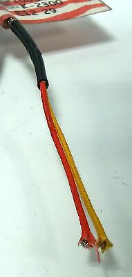 Tempco TCP-10054-K-YBS-K-2300-E12-29 TCP Style Adjustble Bayonet Thermocouple