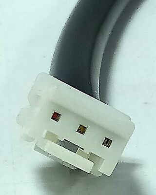 MELCO MMF-06D24DS 24 V DC 0.09 A Electronic Component Fan