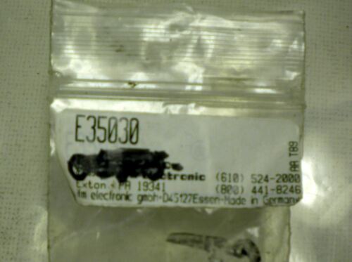 IFM Efector Thermowell E35030 G1/2 300Mm