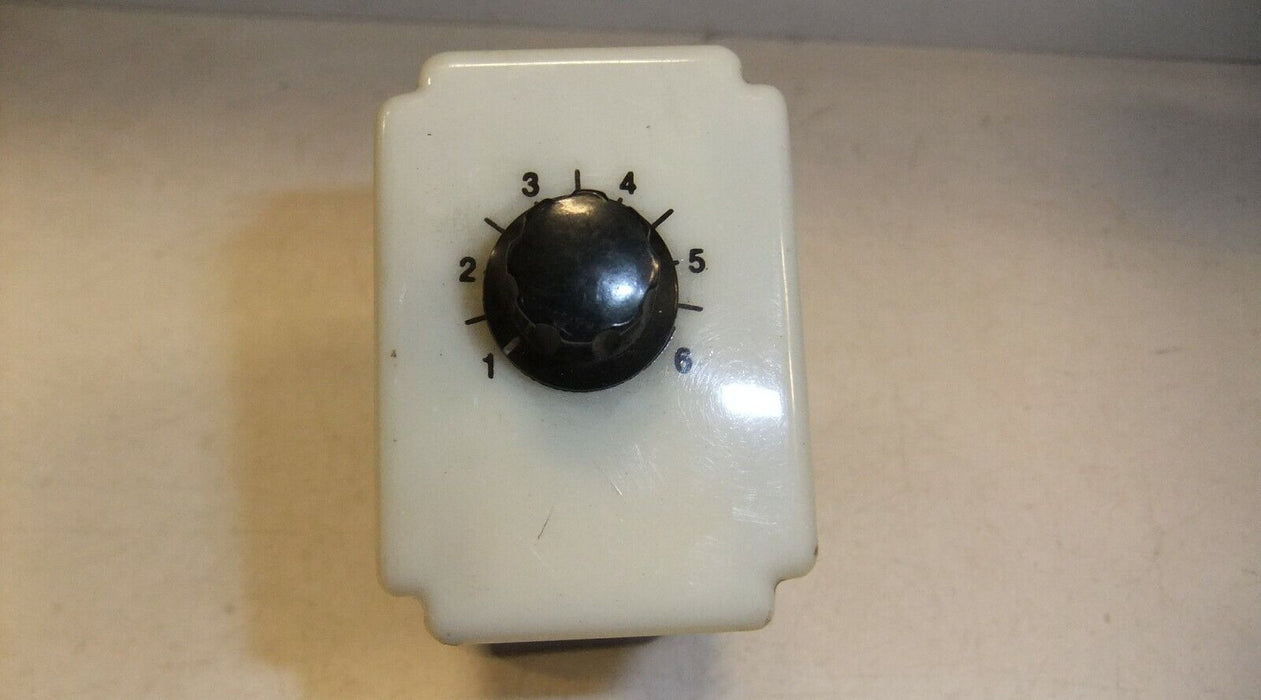 Furnas Time Delay Relay 46PT11A01